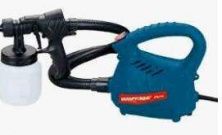 Краскопульт электрический Беларусмаш 1150 Вт SVET