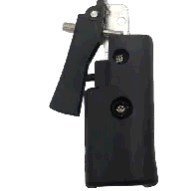Кнопка на відбійник 2400 MOD6505 KOSA