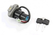 Замок зажигания (голый) V200-F2 V250-F2 MIS