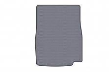 Гумовий килимок в багажник Carsuit (для F01, сірий) BMW 7 серія F01/F02 2008-2015 рр.