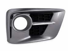 Права решітка протитуманки F-Sport (2012-2015) Lexus LX570/450d 2008-2022 рр.