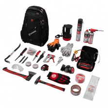 Набор для чрезвычайных ситуаций Экстра