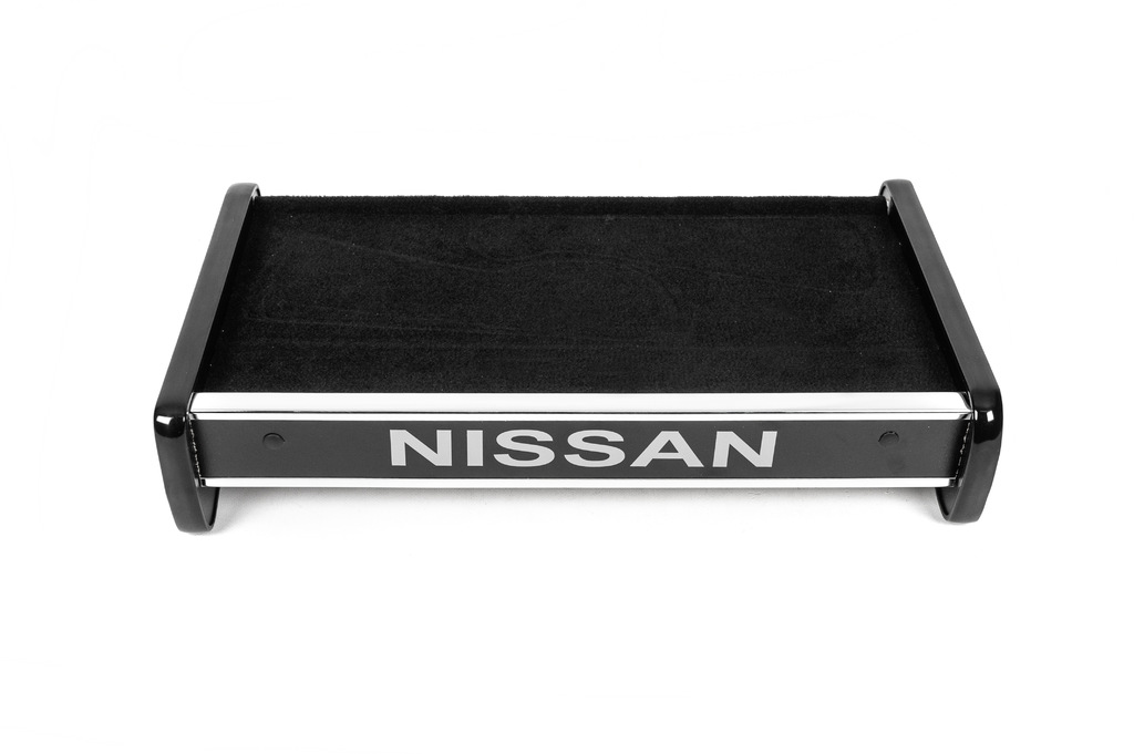 Полиця на панель (2001-2010, тип-1) для Nissan Primastar рр