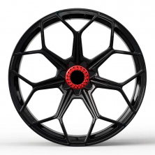 Ковані диски OEM R20 R21 V10 (4 шт) Lamborghini Aventador 2011-2022 рр.