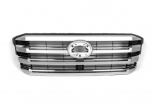 Передня решітка MDL для Toyota Land Cruiser 300