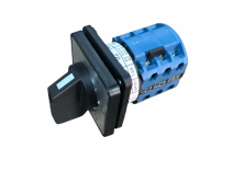 Кулачковый переключатель LW26-163 (16А) AZT
