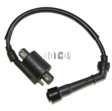 Катушка зажигания Shineray XY250-3A (Z1) (+насвечник) SUNY
