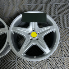 Ковані диски OEM R18 (4 шт) Ferrari 348