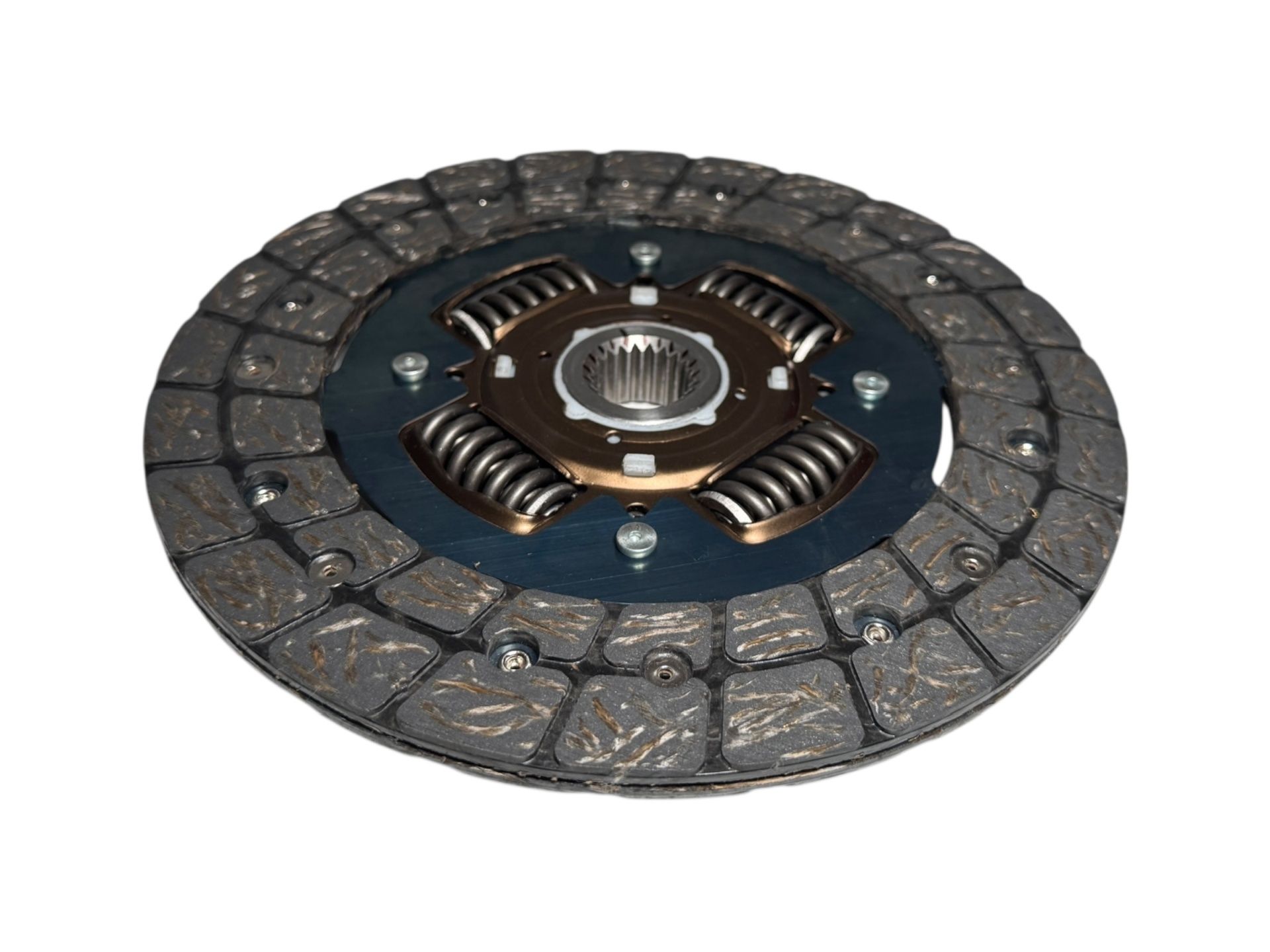 Диск зчеплення Great Wall Voleex C10/30/Haval M2/M4 4G13/4G15 KLM