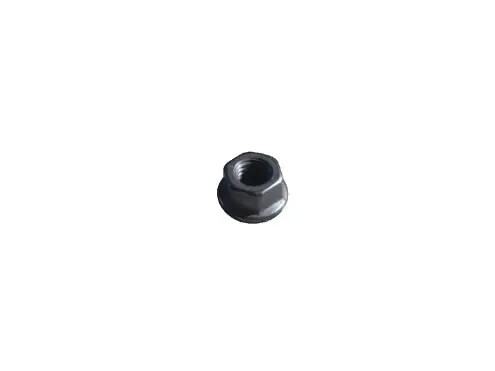 Гайка автомобільна HF - M10X1.5X10 TESLA Model 3 18-23, Model 3 Highland 24-23, Model Y 20-, Model S 21- Оригінал Б.У.
