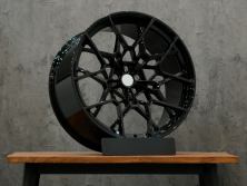 Ковані диски OEM R22 V5 (4 шт) BMW 7 серія G70/G71 2022- рр.