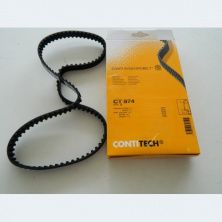 Ремінь ГРМ Daewoo Lanos 1,5 8V CONTI