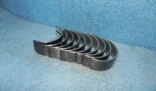 Вкладиш колінвала (компл. 8 шт) Chery Tiggo 3 (оригінал)