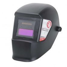 Маска сварщика Хамелеон, по авт. регулировка, класс светофильтра 1/2/1/2, 2 сенсора, DIN11, 1/15000С, см. Окно 92х34мм, РР