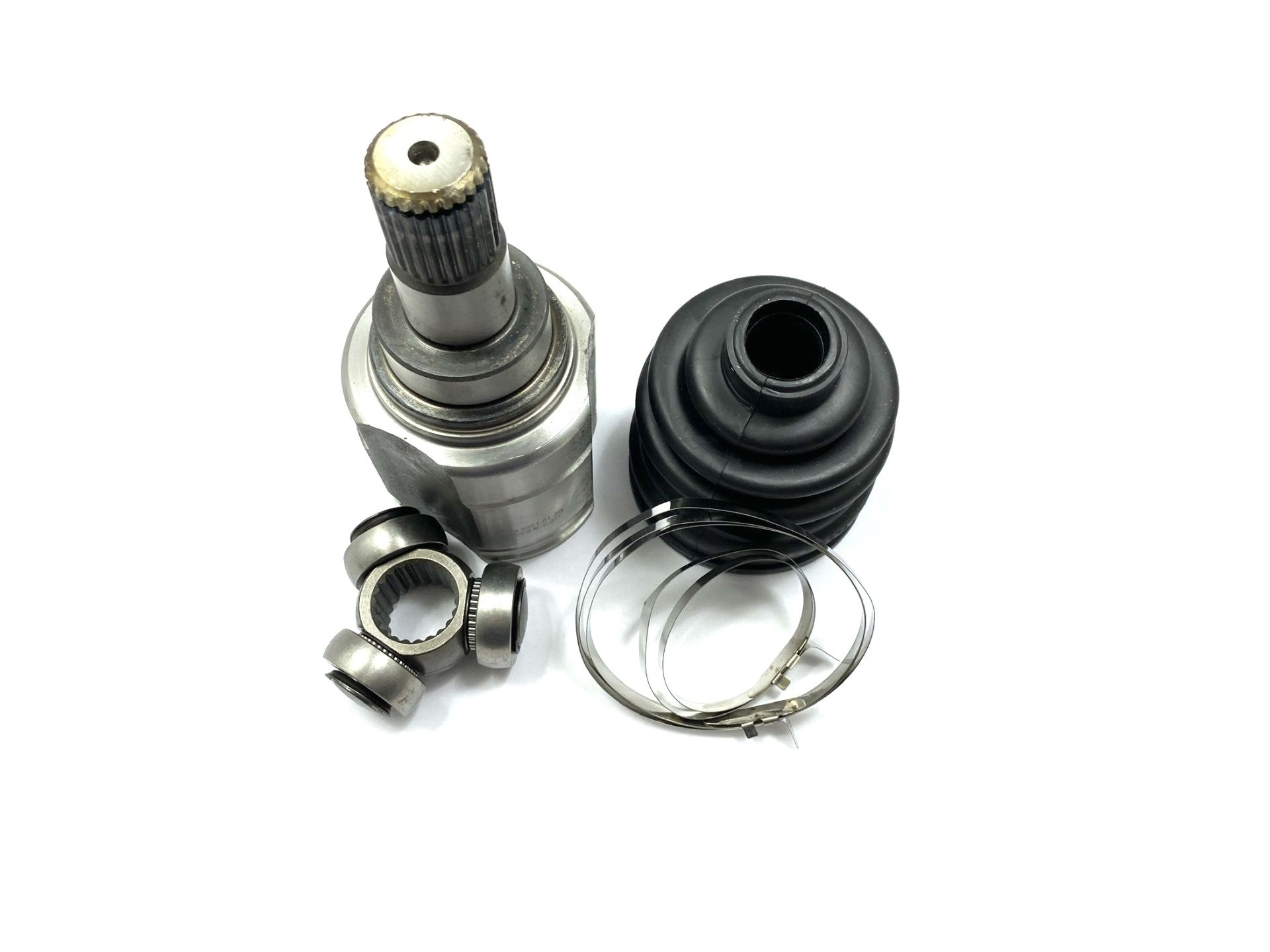 ШРУС внутрішній R (Z 25/Z 22) Geely MK/MK2 KLM