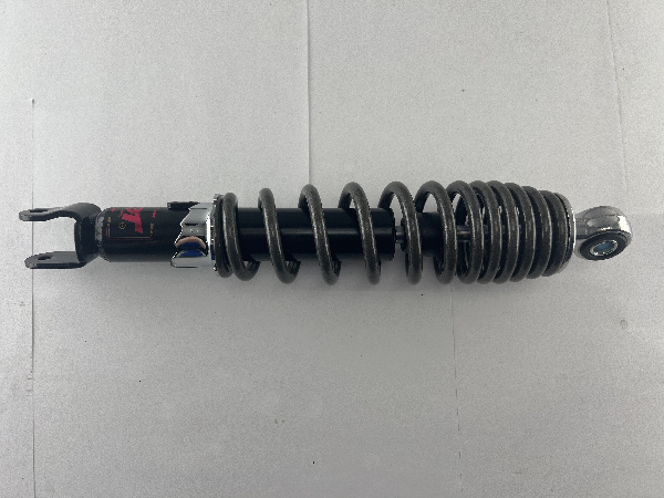 Амортизатор GY6, DIO ZX, LEAD 310mm, регулируемый (дымчатый) NDT