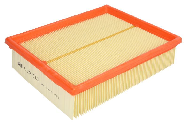 Фільтр повітряний Great Wall Haval H6 1.5/2.0 MANN