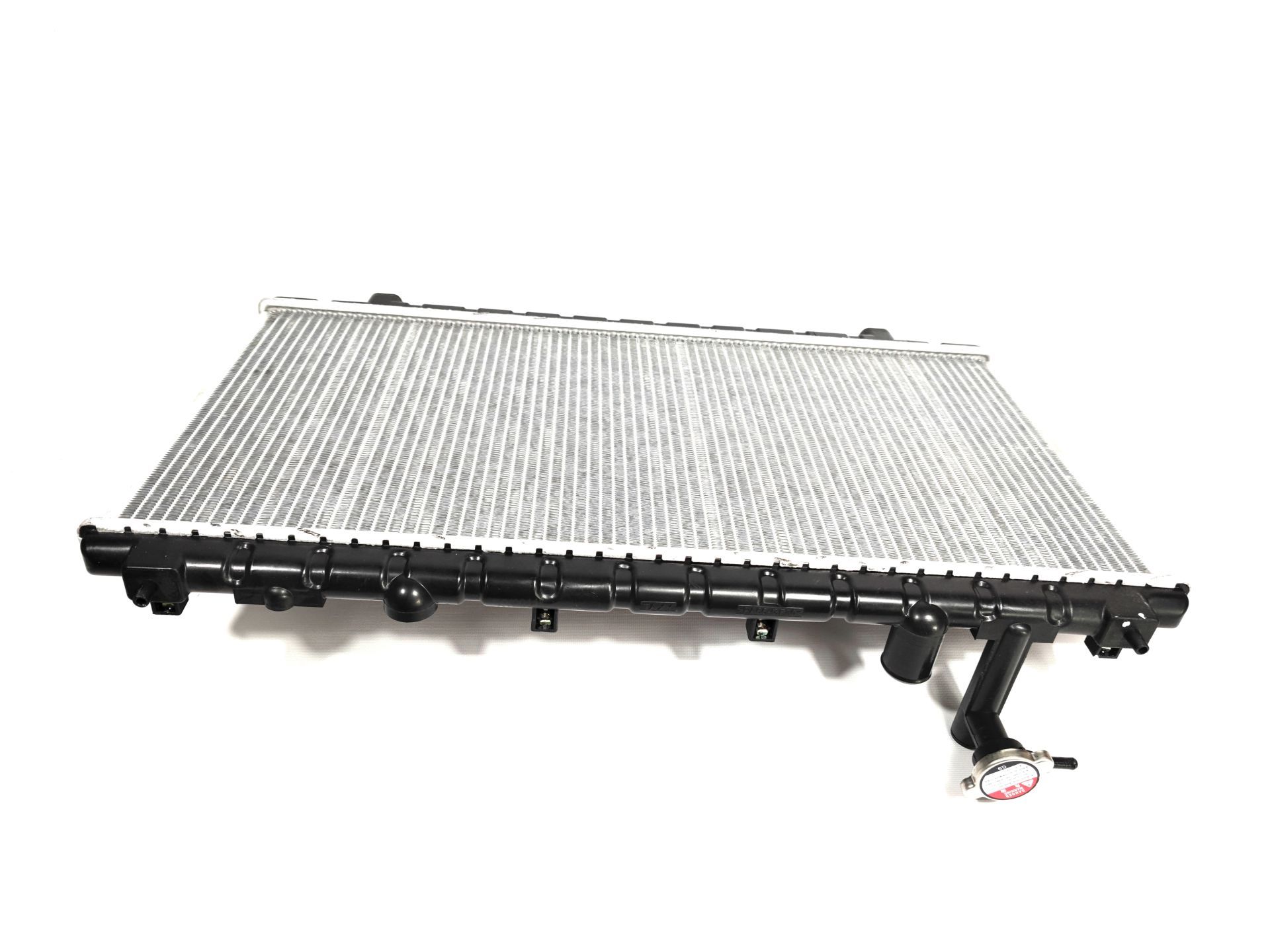 Радіатор охолодження Chery Tiggo KLM