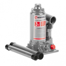 Домкрат столбик одноштоковый 3 т