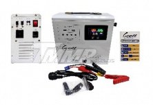 Інвертор Vcell VSLG-350 (350W/PMAX-500W/ Solar panel 400W/18V) EVO