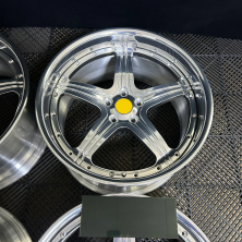 Ковані диски OEM R19 (4 шт) Ferrari 550