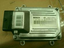Блок керування двигуном Geely EC-7/EC-7RV (оригінал)