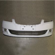 Бампер передній Chery E5 KLM
