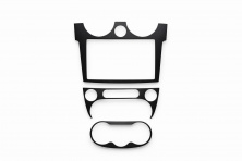 Накладки на панель (Meric) Chevrolet Spark 2004-2009 рр.