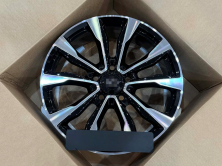 Ковані диски OEM R22 (4 шт) Lexus LX570/450d 2008-2022 рр.