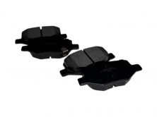 Колодки задні гальмівні Geely Coolray SX11 KIMIKO