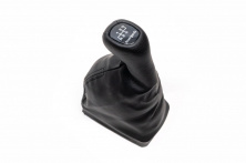 Чохол КПП + ручка Avantgard (кожзам) Mercedes C-class W202 1993-2001 рр.