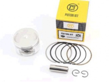 Поршень Honda SH160 .STD (Ø58,00 р-14) KOMATCU