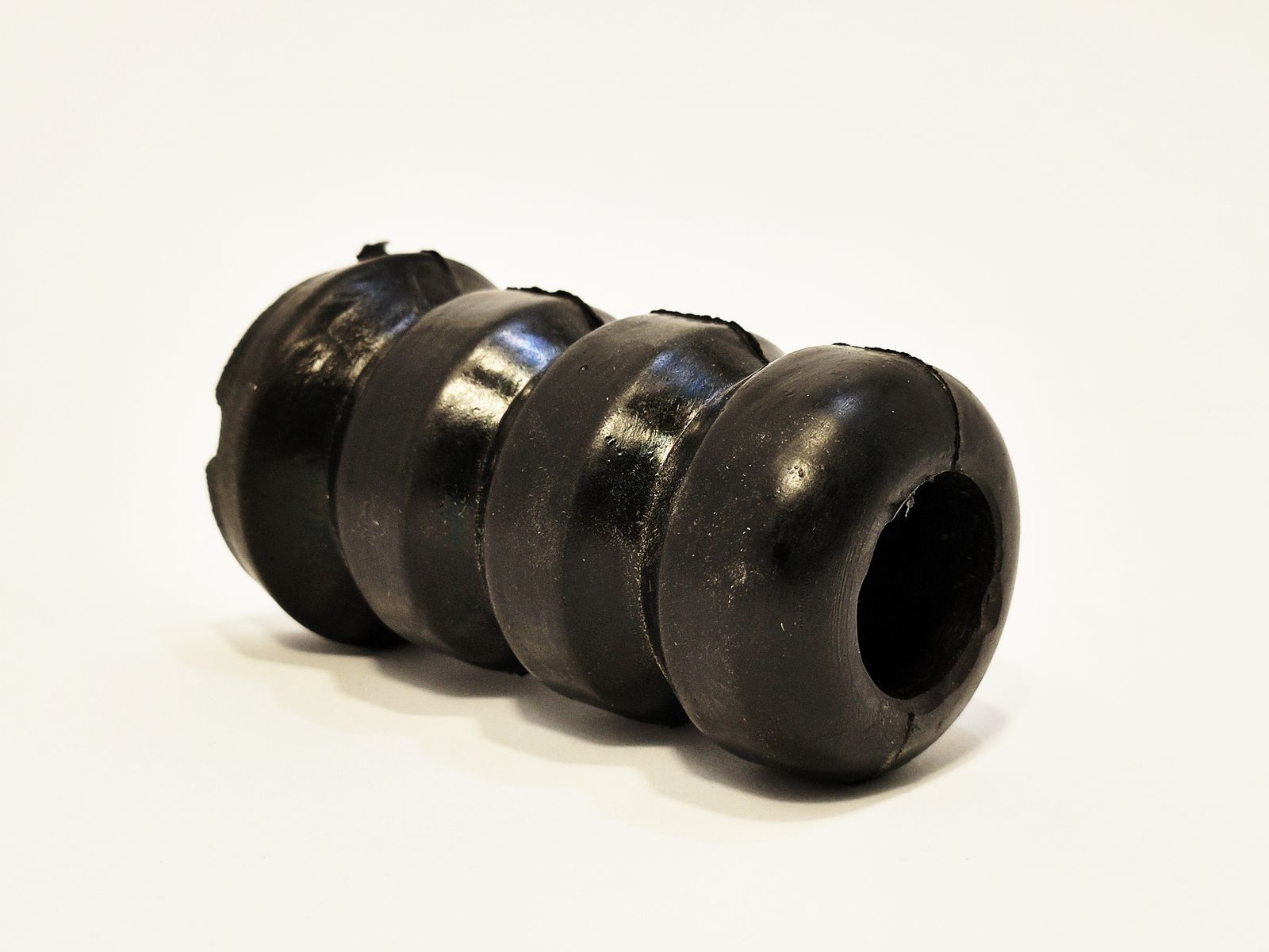 Відбійник переднього амортизатора Lifan 520 KLM