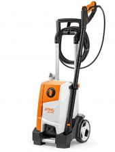 Мойка высокого давления 2100Вт, 5.5л/мин, 120-140 бар STIHL RE 120 (49500124541) STIHL ORIGINAL