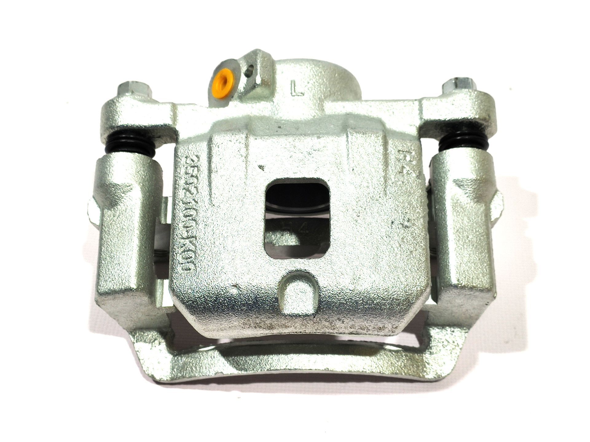 Супорт задній L Great Wall KLM