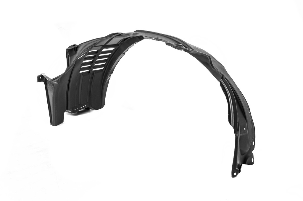 Передні підкрилки (2 шт, 2015-2023, OEM) для Lexus LX570/450d