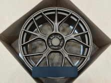 Ковані диски OEM R22 V1 (4 шт) Zeekr 001 2021- рр.