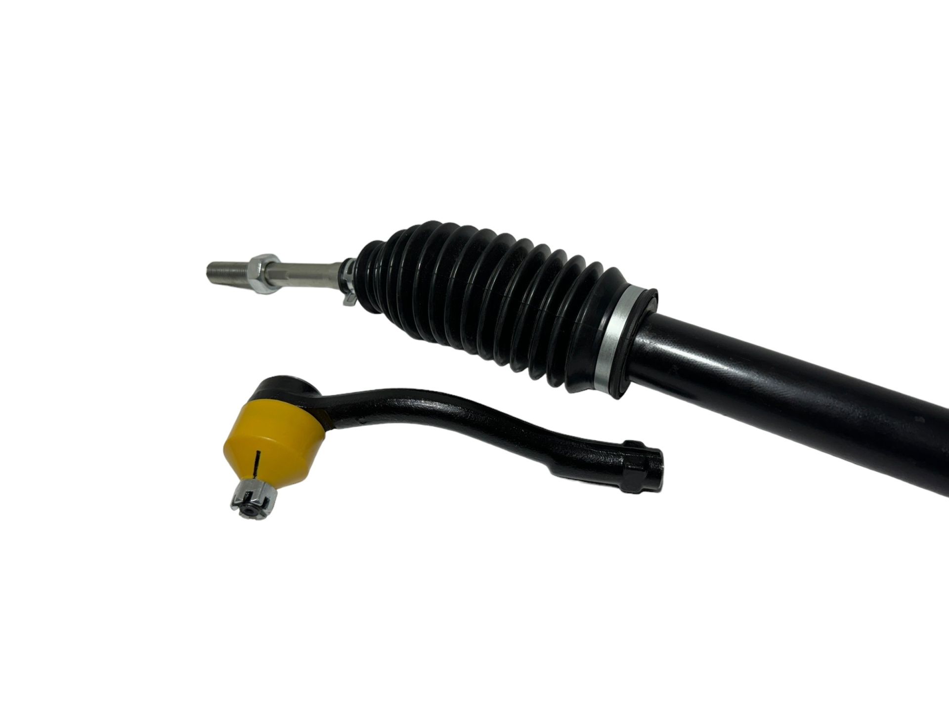 Рейка рульова Hyundai Accent / Kia Rio у зборі з наконечниками KIMIKO