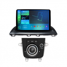 Штатна магнітола Torssen 2K Mazda 3 13-18 F9332 4G Carplay DSP