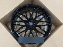Ковані диски OEM R22 V9 (4 шт) BMW X5 G05 2019-2026 рр.