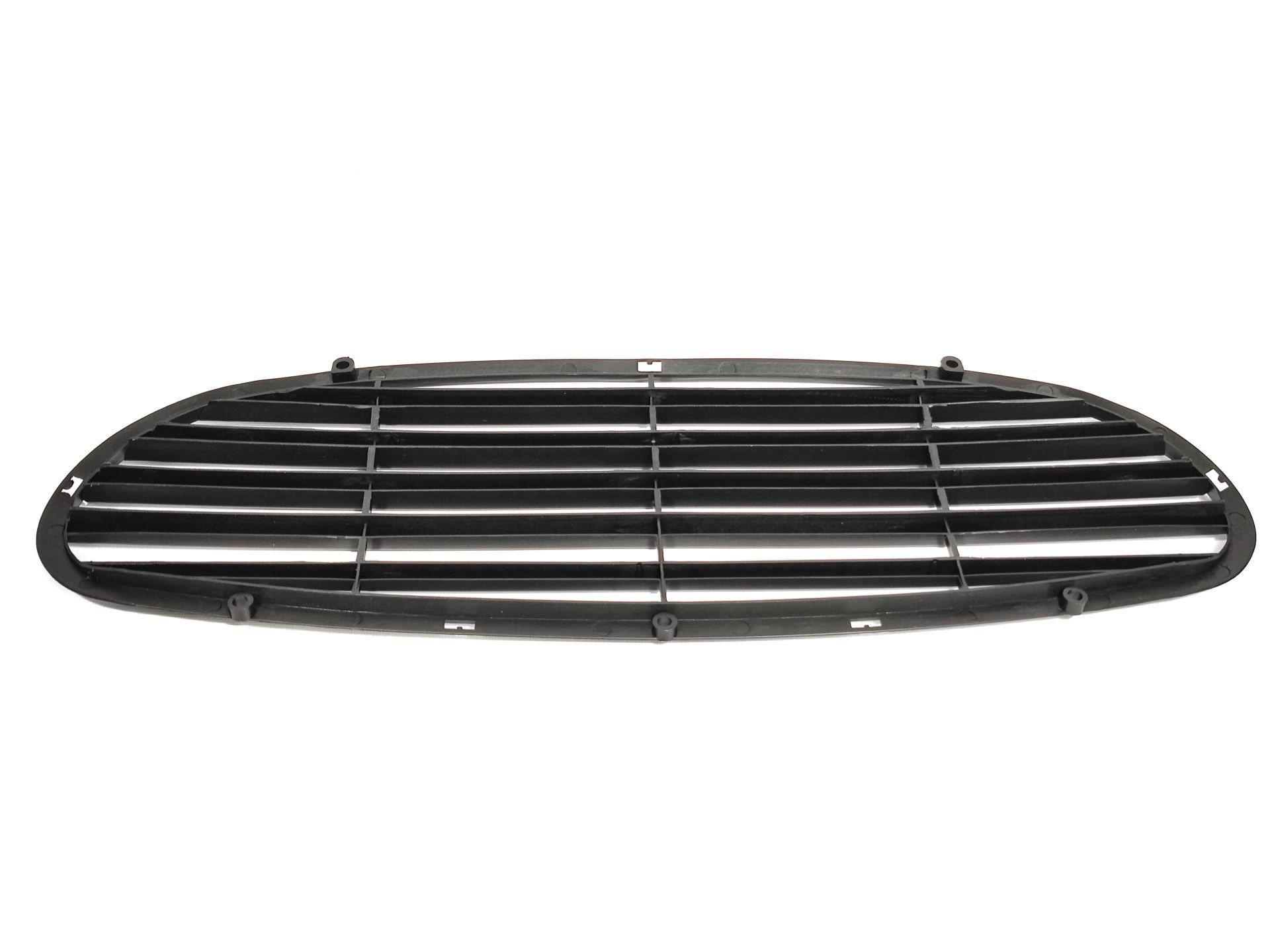 Решітка бампера OVAL Chery QQ KLM
