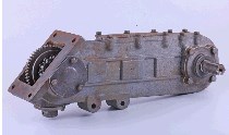 Редуктор фрезы (в сборе) AMG
