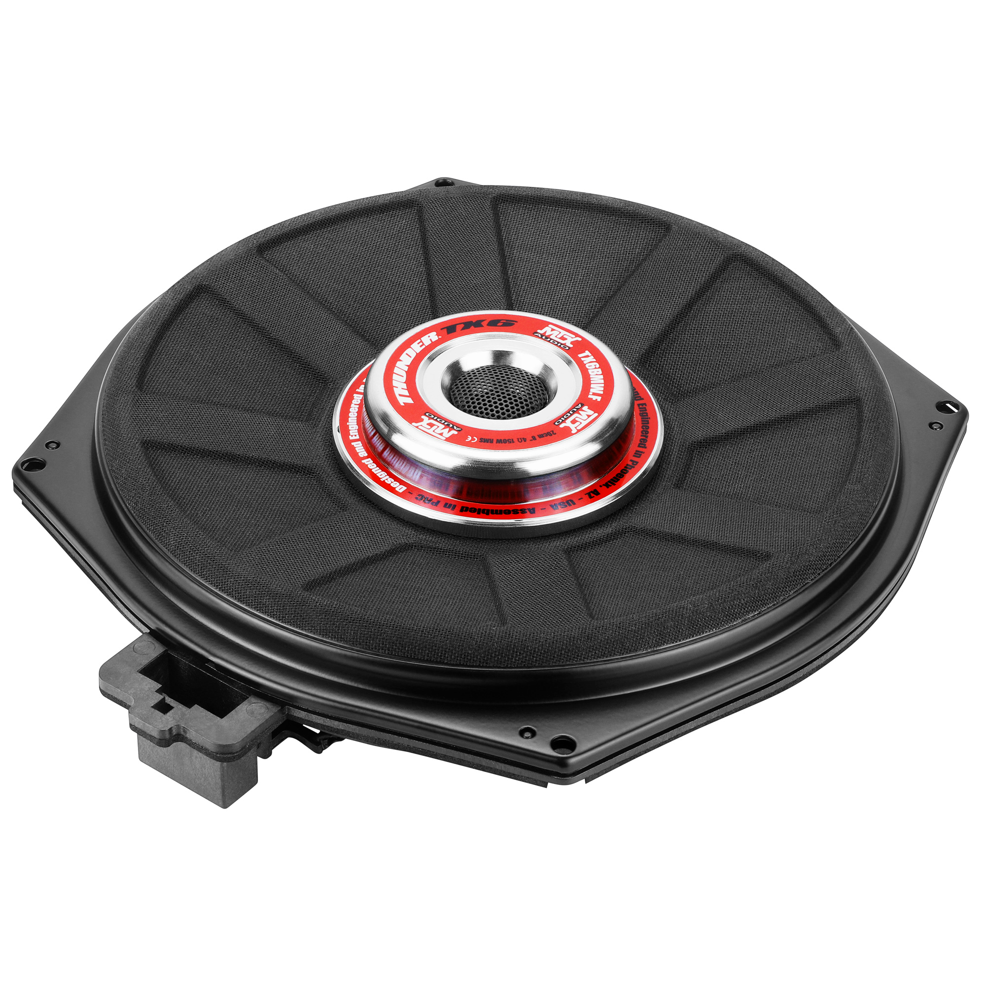 Компонентна акустика MTX TX6BMW.F