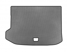 Килимок в багажник EVA (Сірий) Buick Envision 2014-2020 рр.