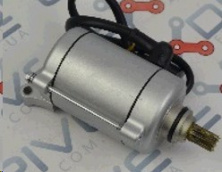 Електростартер FIRE 250 FLD