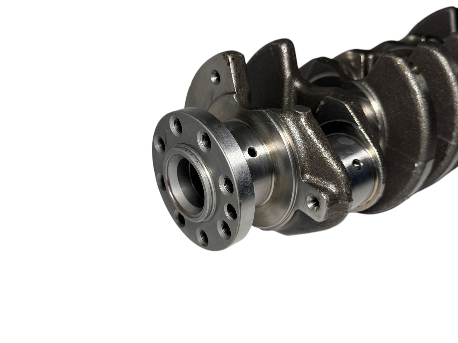 Колінвал Great Wall KLM