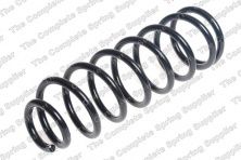 Задня пружина Geely EC7/EC7RV LESJOFORS