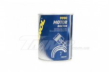 Присадка для підвищення тиску олії (зниження витрат) (9990 Motor Doctor) MANNOL EVO