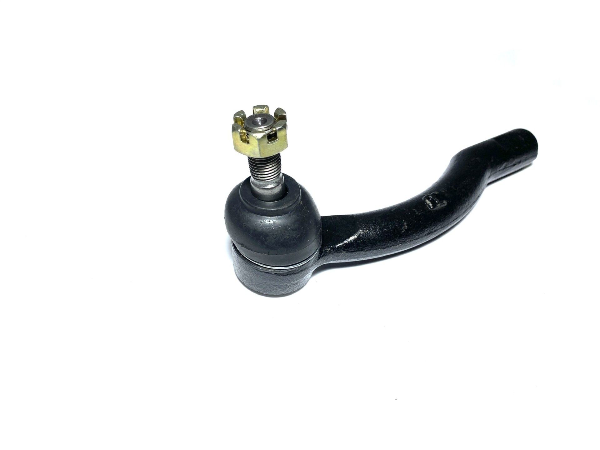 Наконечник кермовий R Geely KLM