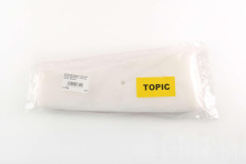 Элемент воздушного фильтра   Honda TOPIC AF38   (поролон сухой)   (белый)   AS